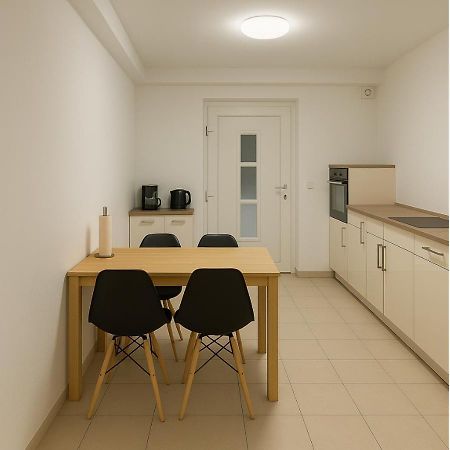 Erft Apartment Kerpen  Exteriér fotografie