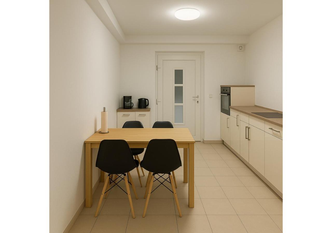 Erft Apartment Kerpen  Exteriér fotografie